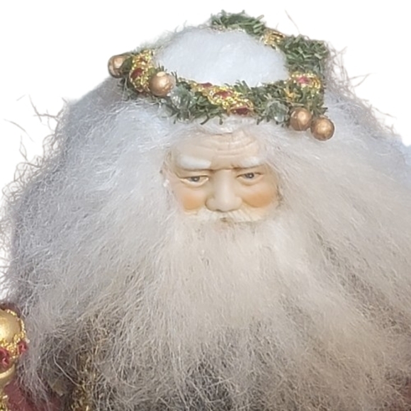 Santa 18